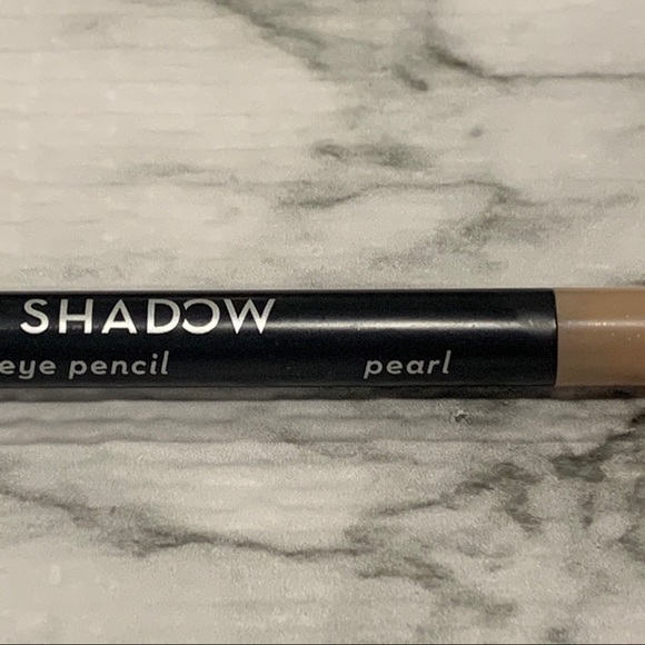 Elizabeth Mott Smooth Eye Pencil Duo Raven & Pearl - Picture 15 of 15